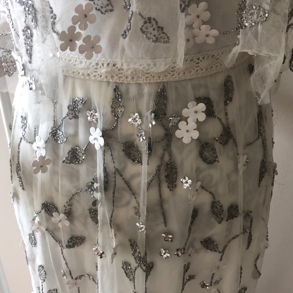 🆕 Sequined Dress 👗 - Picture 5 of 10